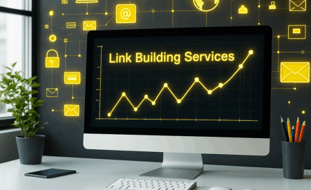 Top Link Building Services to Scale SEO Efforts