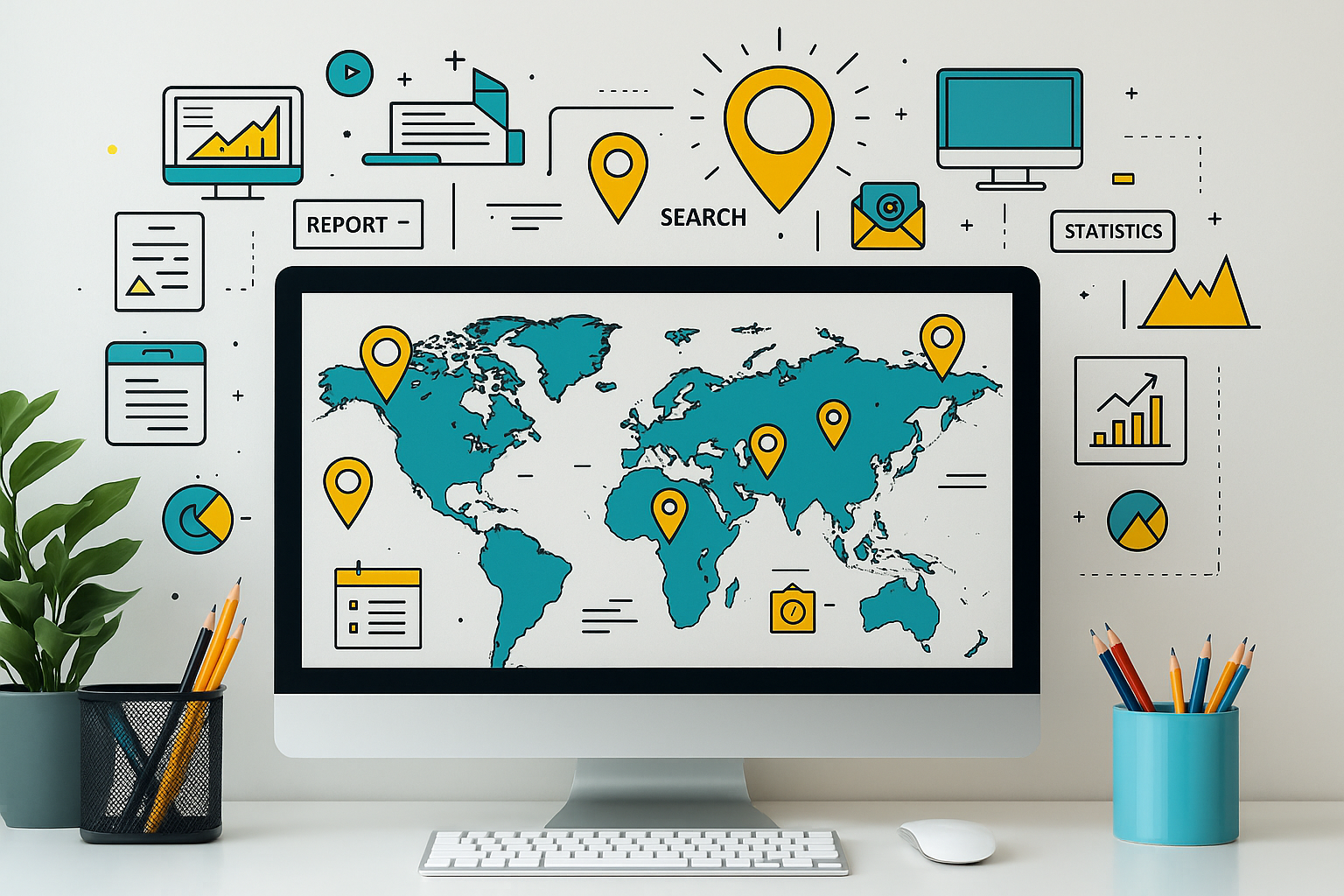 User-First E-E-A-T SEO and Geographic Targeting for Local SEO in 2025