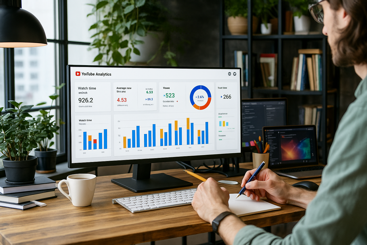 3 ways to make sense of YouTube's messy attribution