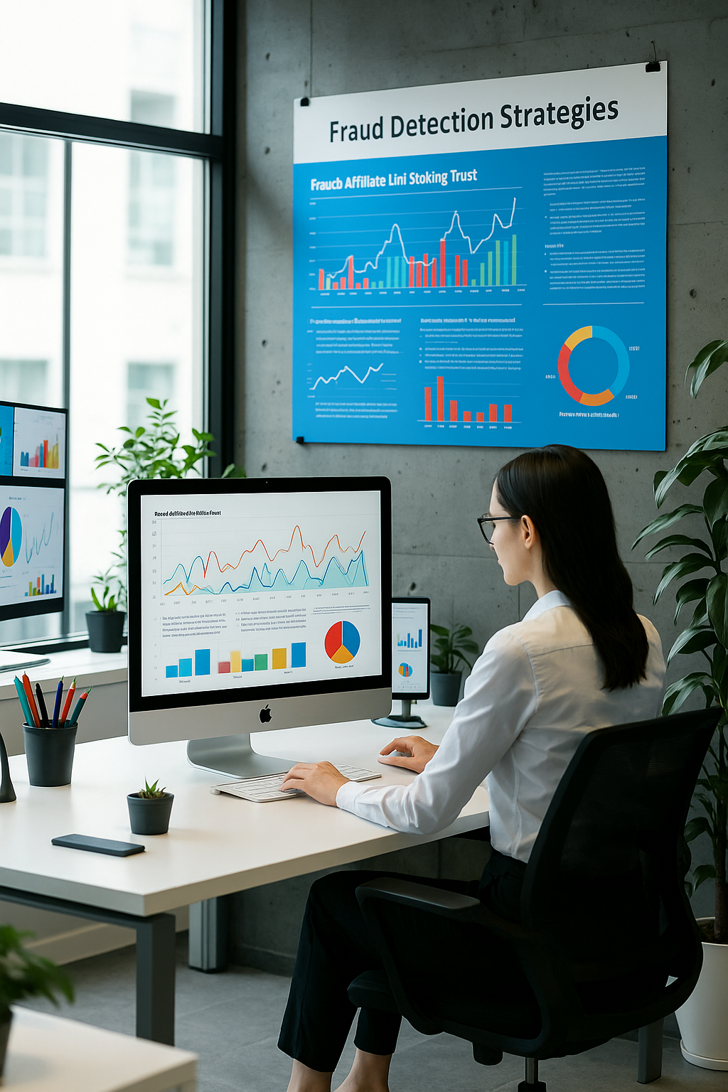 Affiliate Cloaking Fraud and Prevention Strategies in 2025