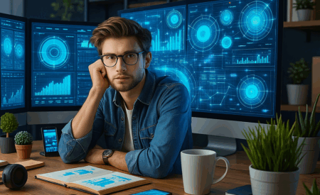 AI Overload in Search Marketing