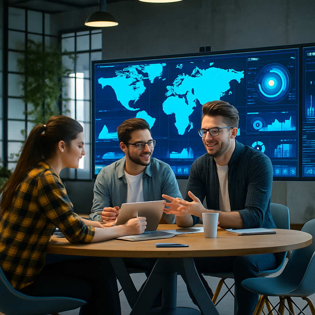 AI Tool Adoption Surges, Search Stays Strong