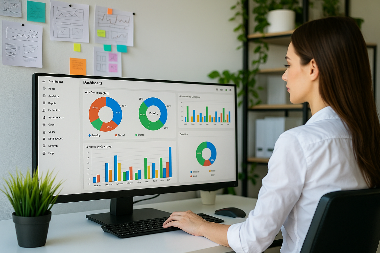 AI Traffic Up, SEO Rewritten