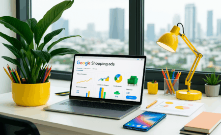 Amazon Resumes Google Shopping Ads on International Domains