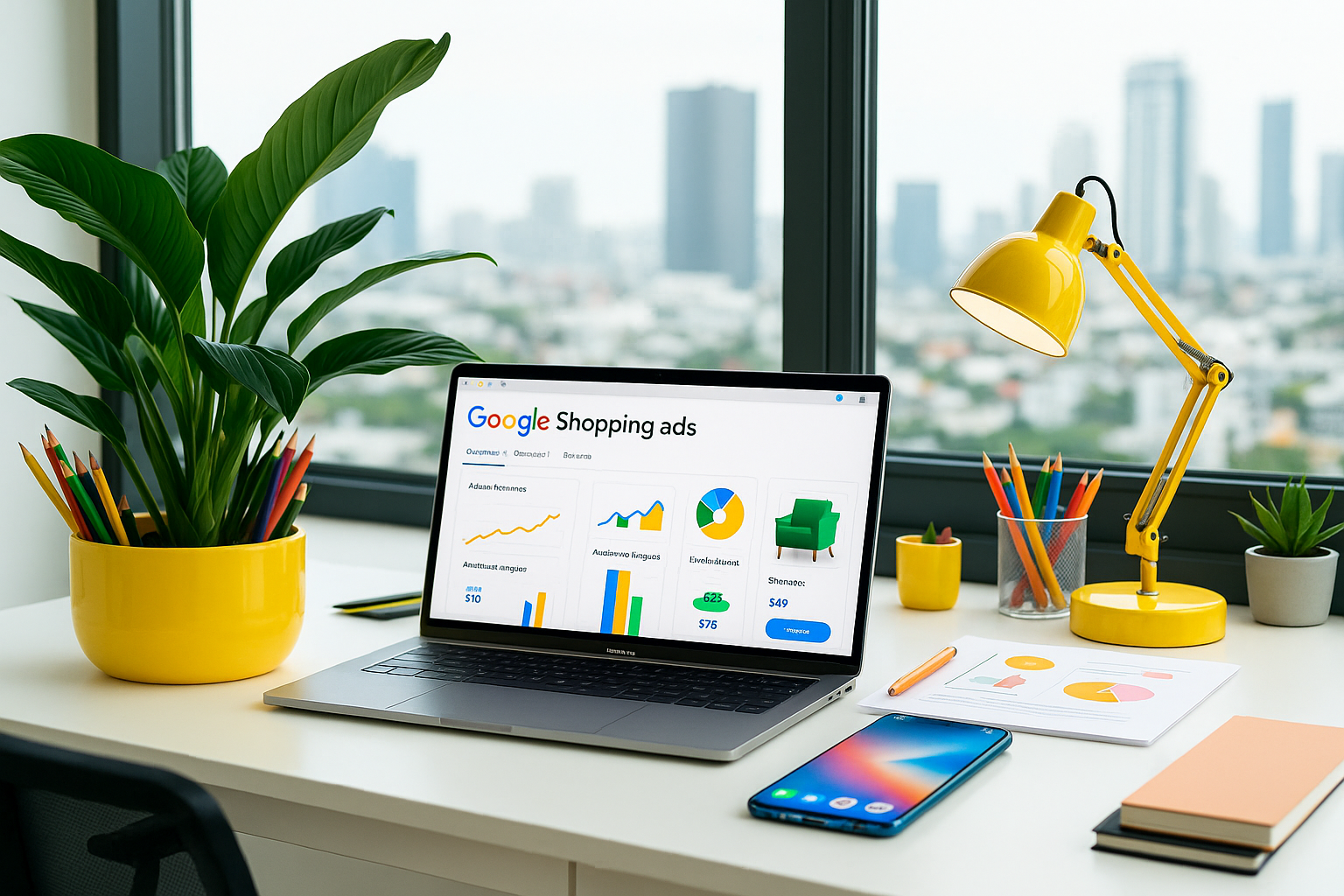 Amazon Resumes Google Shopping Ads on International Domains