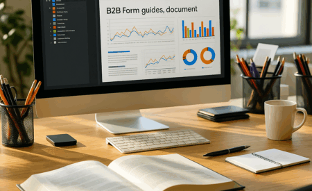B2B Content Types AI Search Engines Love
