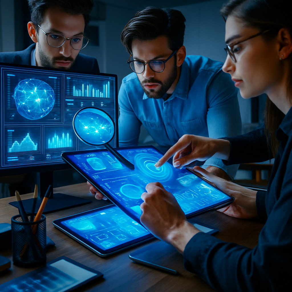 Becoming AI-Native: The Next Leap for SEO Professionals