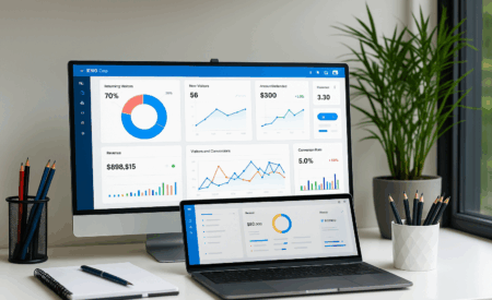 Bing Webmaster Tools Updates: 24 Months Data, Filters, and Keyword Trendlines