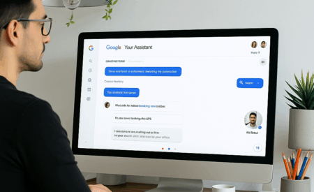 ChatGPT and AI Tools Gain Traction in Google Search