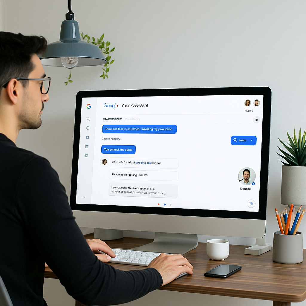 ChatGPT and AI Tools Gain Traction in Google Search