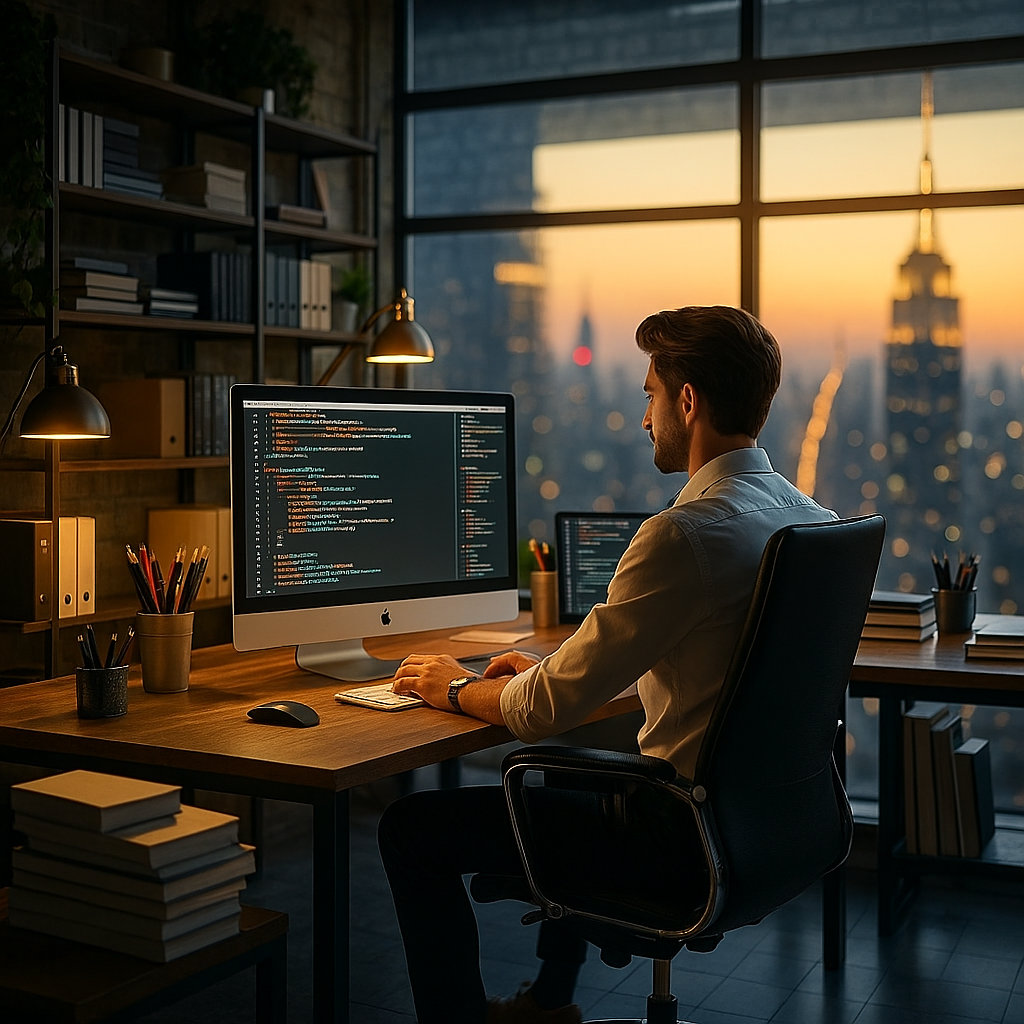 Crawling AI Search: Balancing Access Control and Visibility