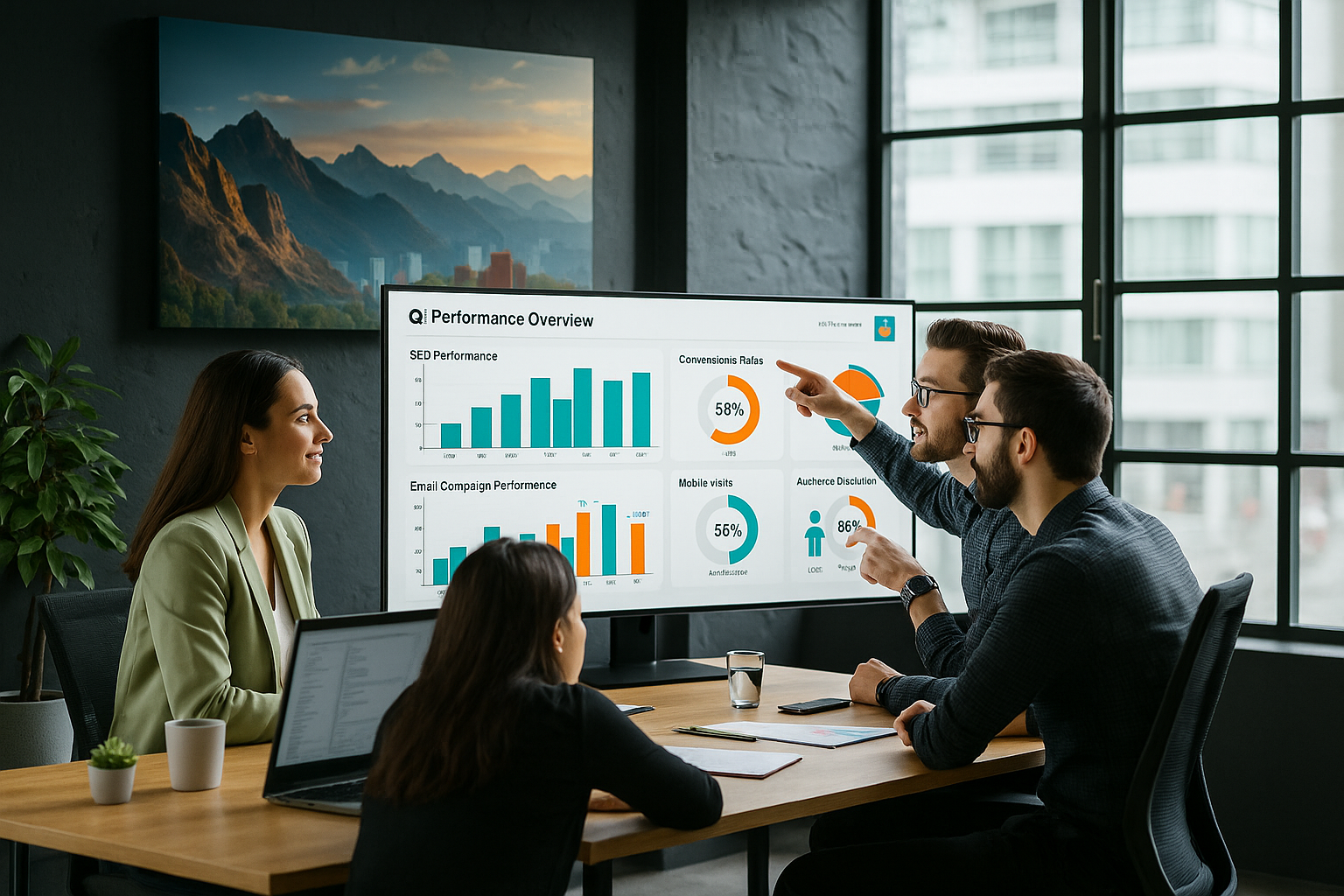 Fractured Search, SEO & AI: New Rules