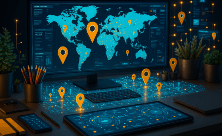 The Future of Geo-Local SEO in Discovery