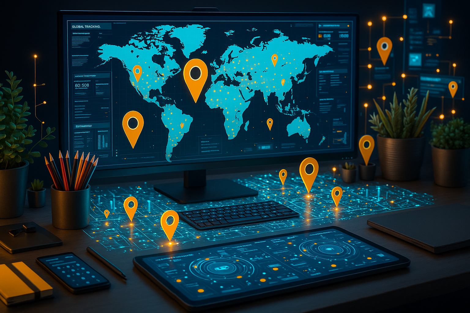 The Future of Geo-Local SEO in Discovery