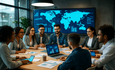 Generative Economy and Smart SEOs in 2025