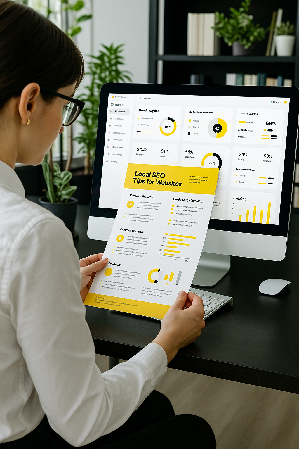 Why Your Website Needs a Geo Audit Now