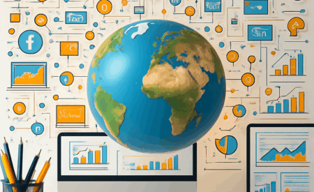 Global Expansion and Hyperlocal Focus in Retail Media Networks