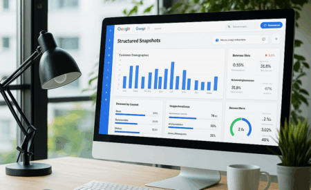 Google Ads Callouts and Structured Snippets 2025