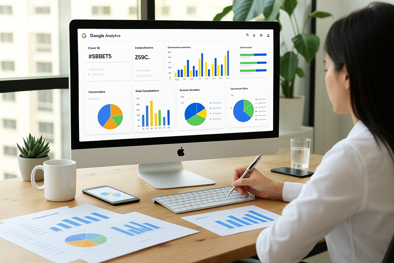 Google Ads Diagnostics Tool for Cart Data and Conversions