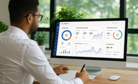 Google Ads Performance Max Controls, Reporting, and Creative Insights 2025