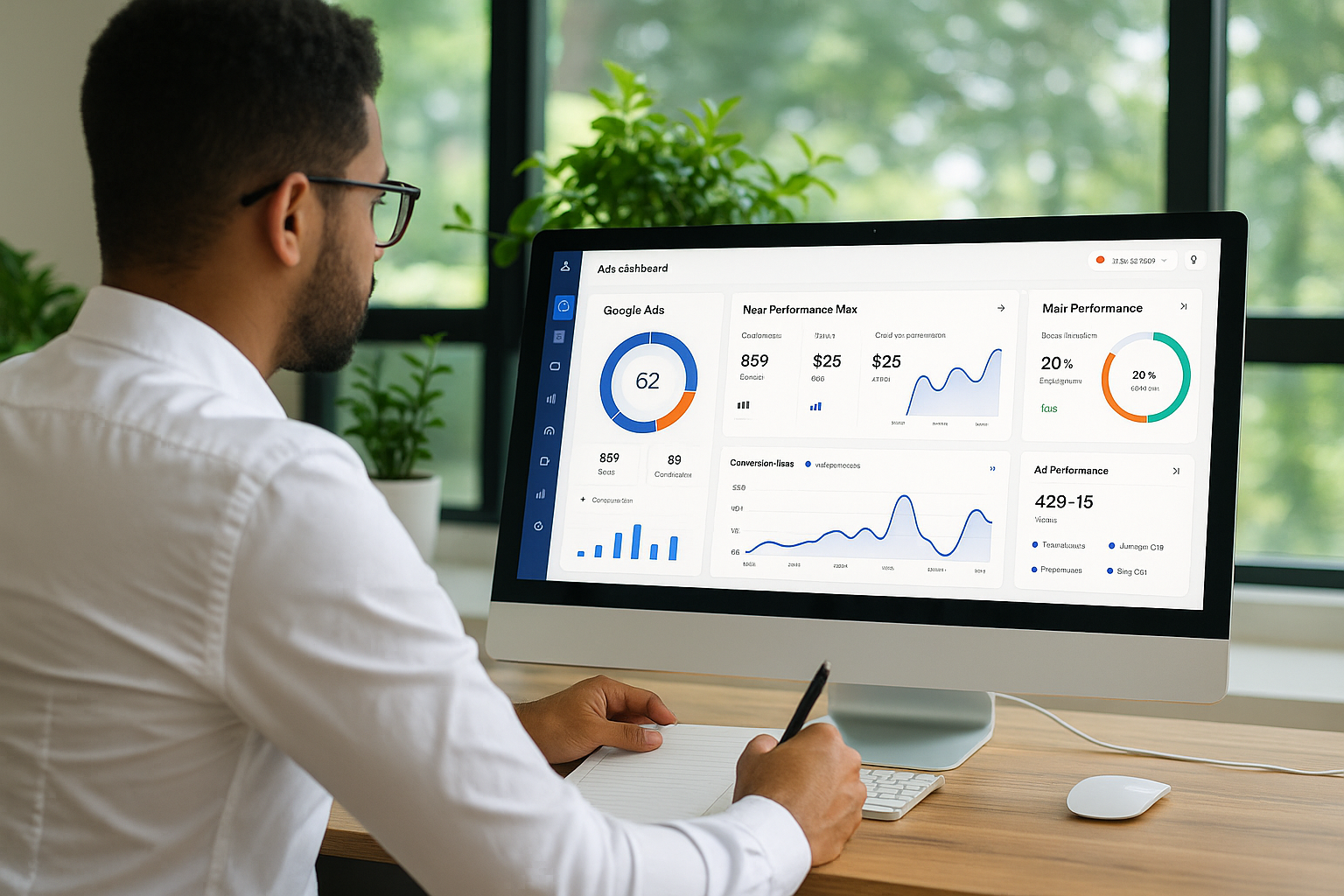 Google Ads Performance Max Controls, Reporting, and Creative Insights 2025