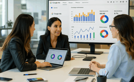 Google Ads Richer Conversion Imports Feature