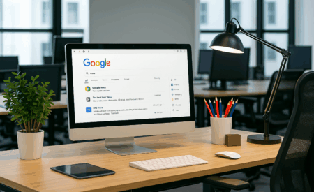 Google AI Boosting Search in 2025