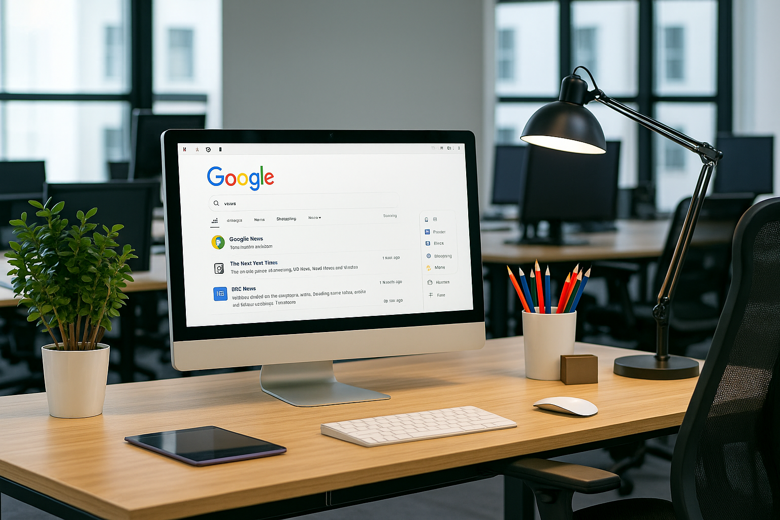 Google AI Boosting Search in 2025