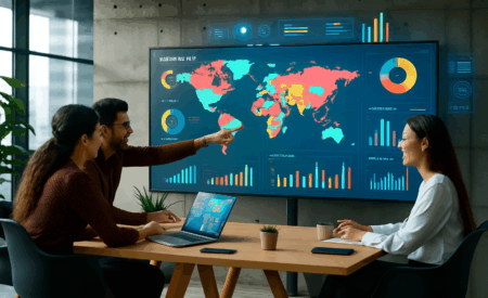 Google AI ChatGPT Brand Recommendations and Data Usage