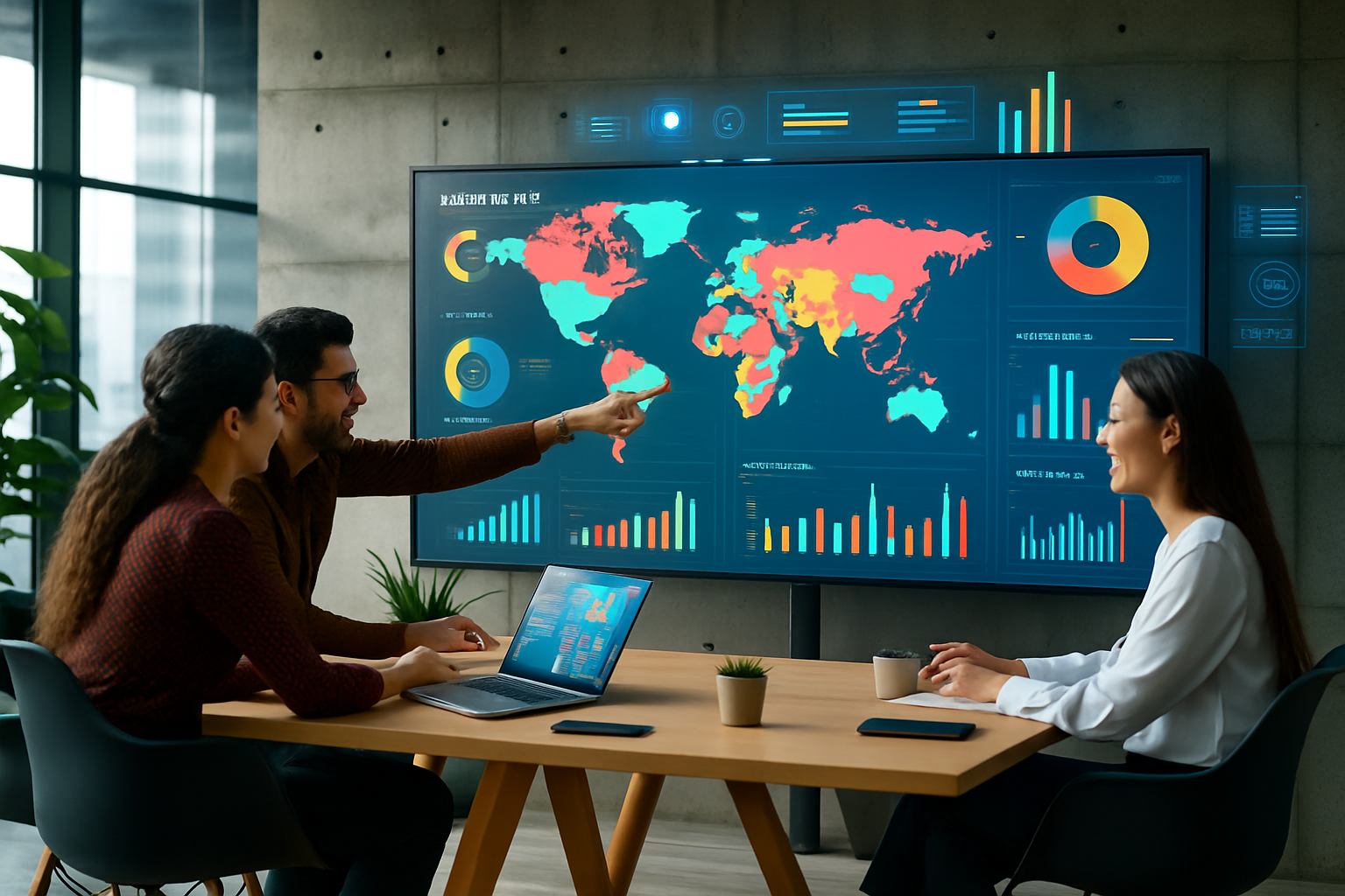 Google AI ChatGPT Brand Recommendations and Data Usage
