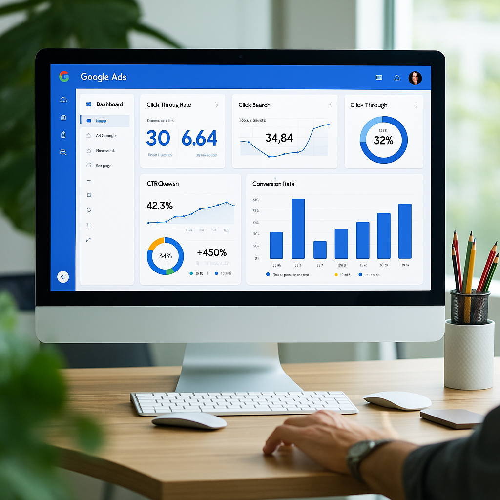 Google AI Mode B2B Paid Search Strategy