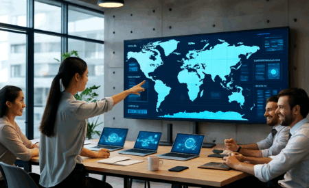 Google AI Mode Launch 2025