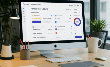 Google’s Updated Political Advertising Rules in the EU Ads API