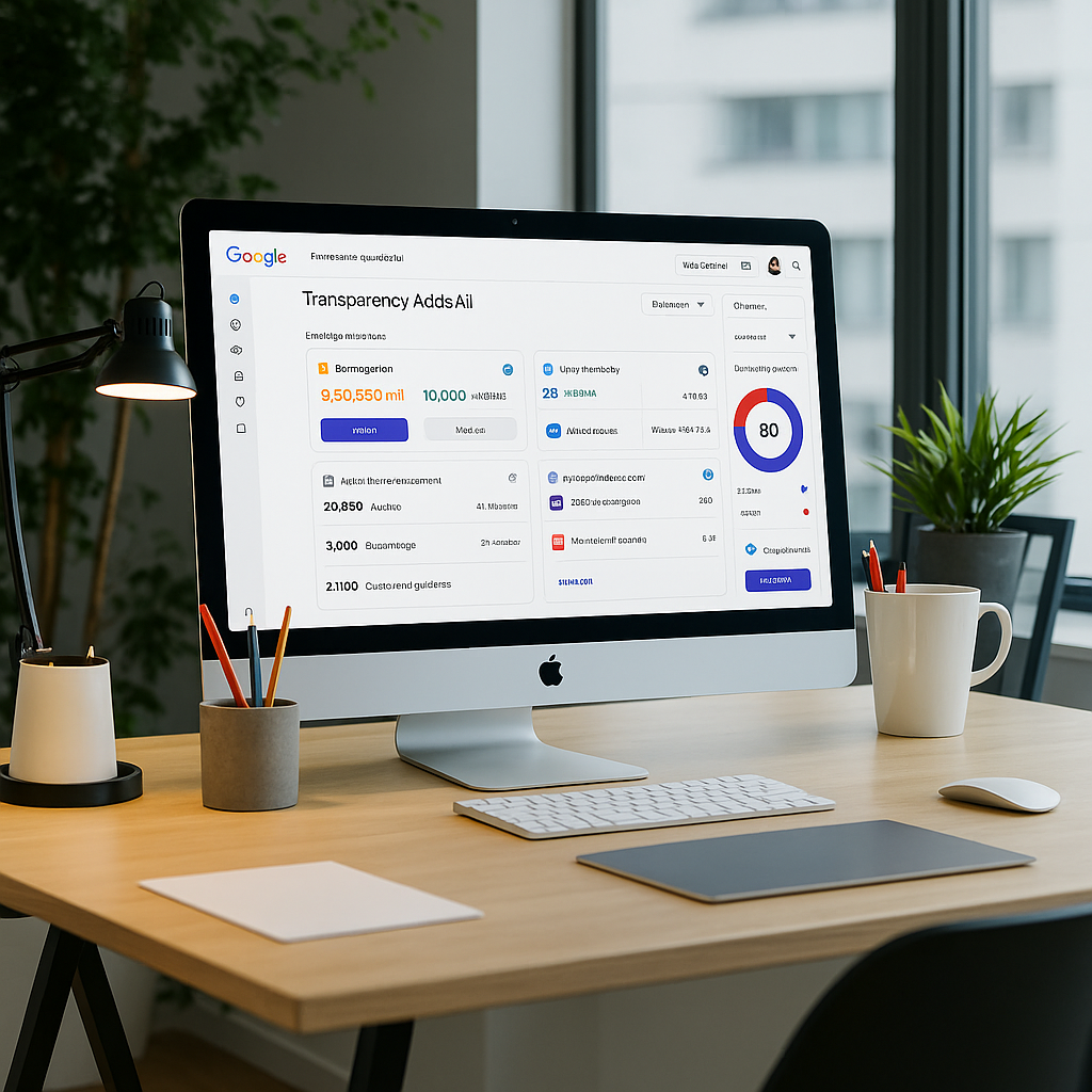 Google’s Updated Political Advertising Rules in the EU Ads API