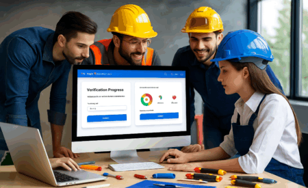 Google Service Area Business Verification Update 2025
