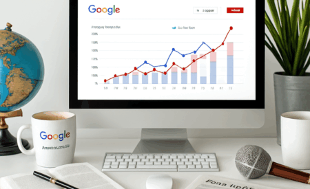 Google Traffic Trends to News Publishers in 2025