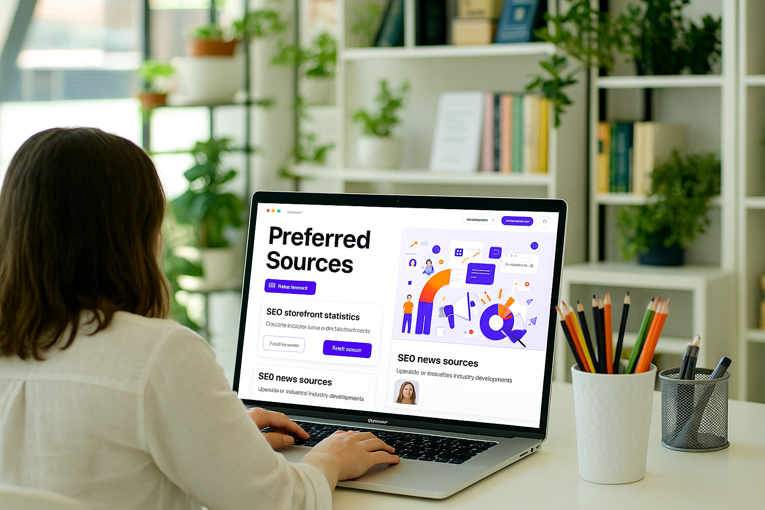Google Preferred Sources feature rolling out in US and India