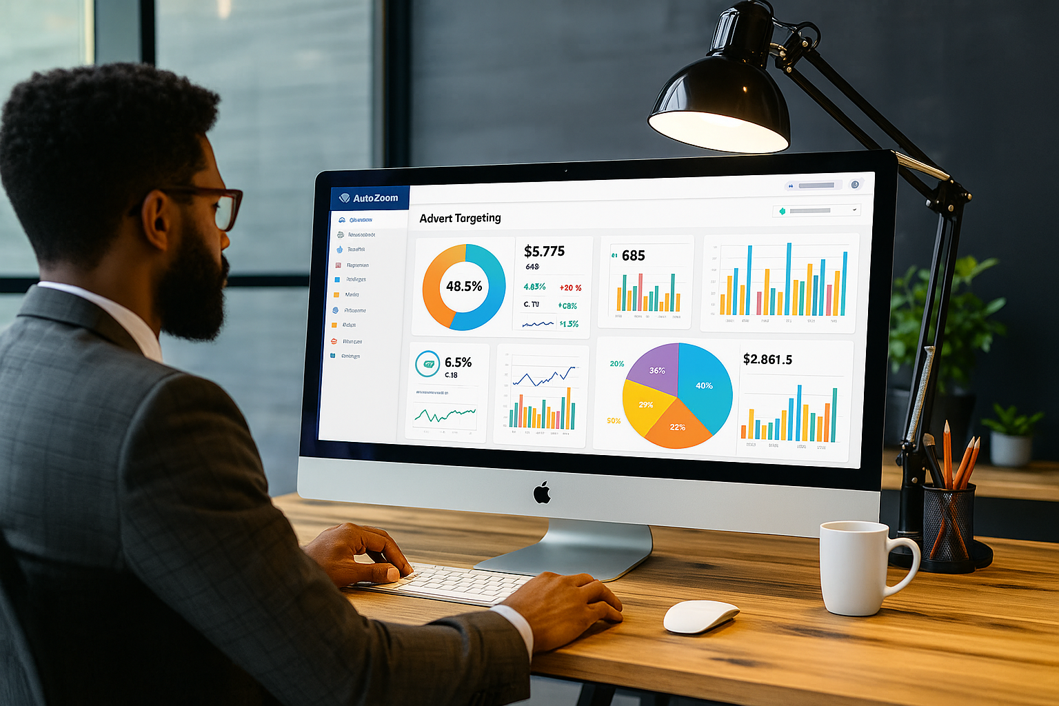 Impression-Based Remarketing with Microsoft Advertising