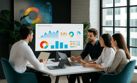 Invisible Answer Engines and Business Risks