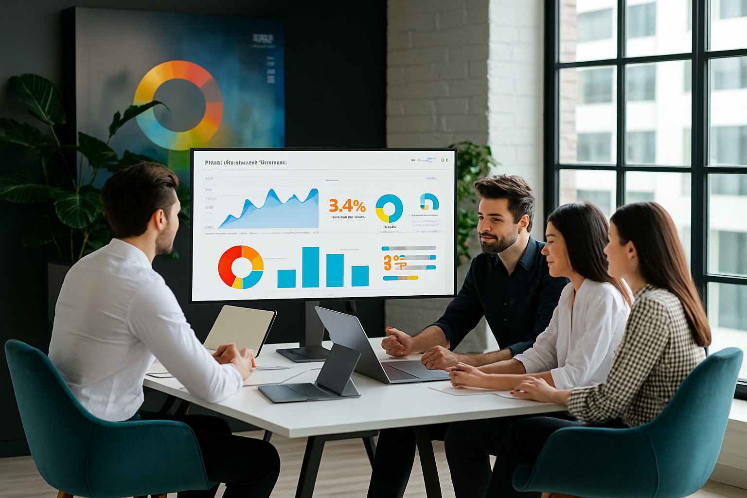Invisible Answer Engines and Business Risks