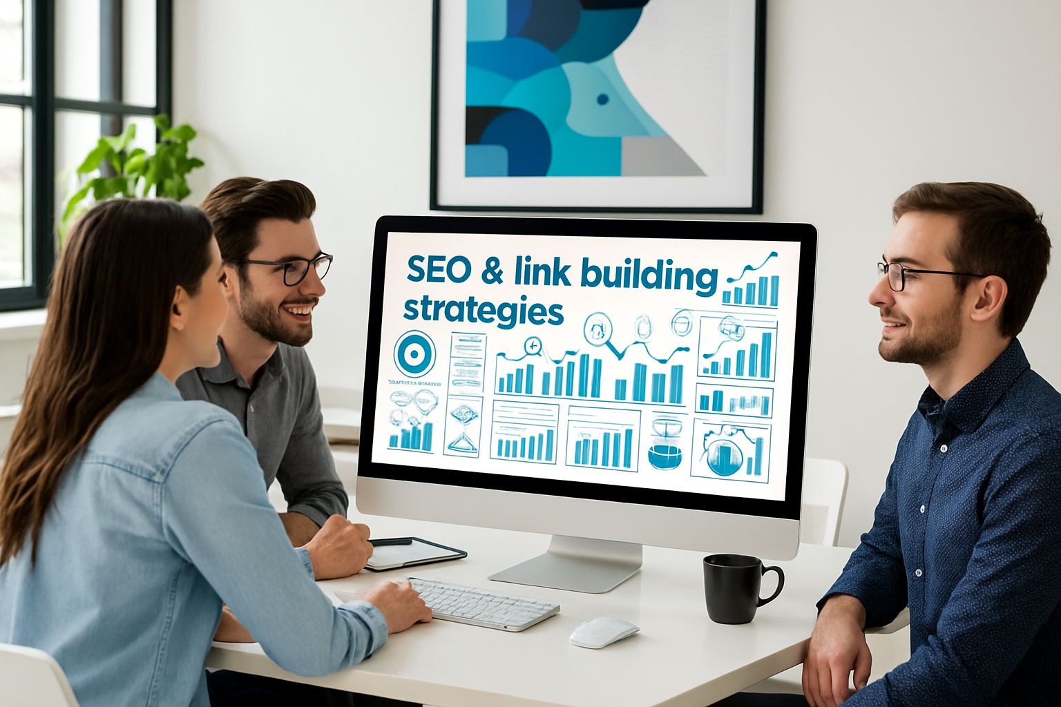 Link Building Services to Consider for Higher Rankings in 2025
