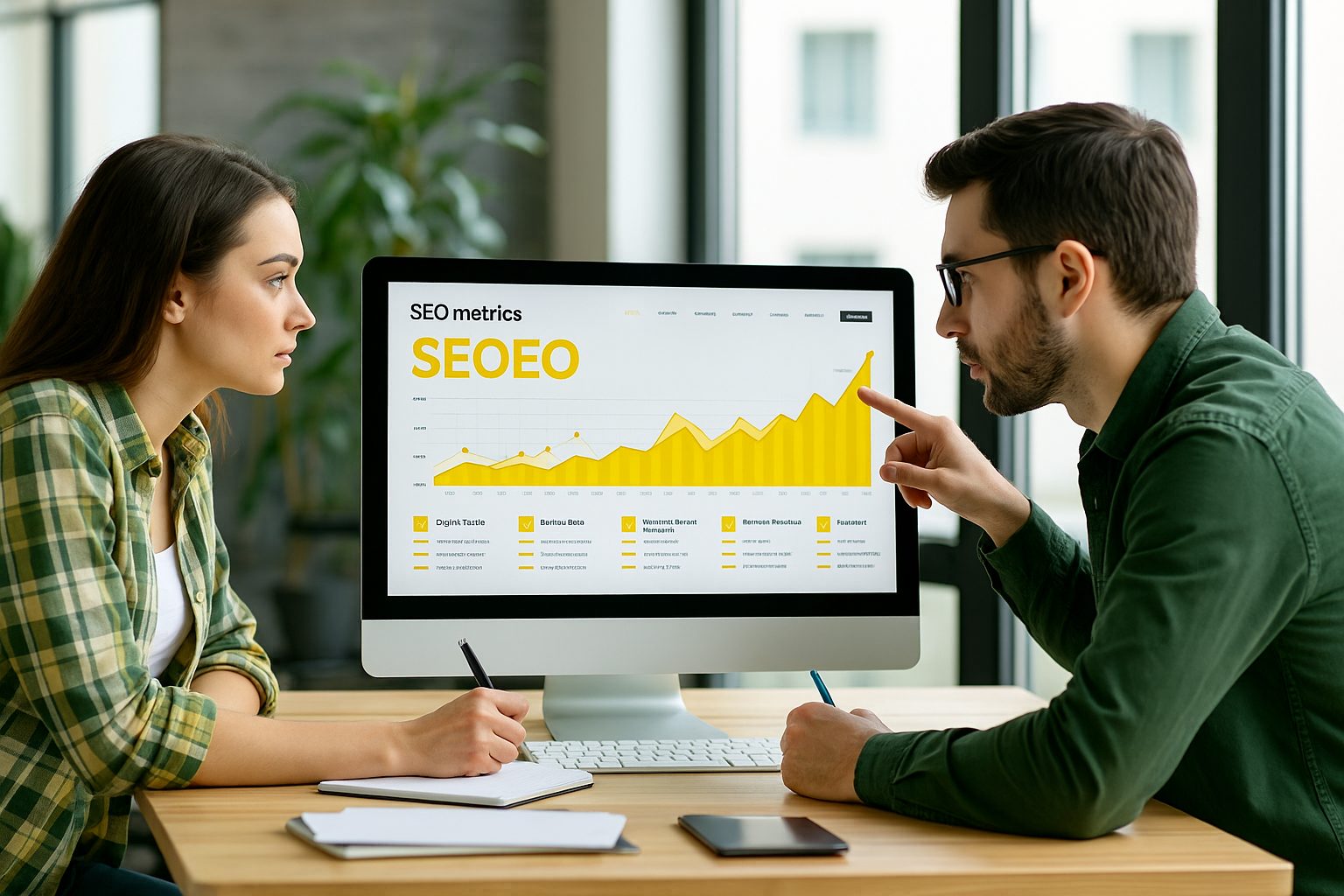 Measuring SEO Performance in a Post-SEO World