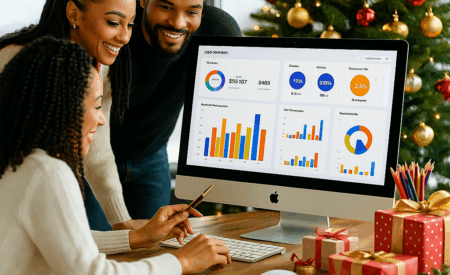Meta AI Ad Tools Transform Holiday Sales Strategies in 2025