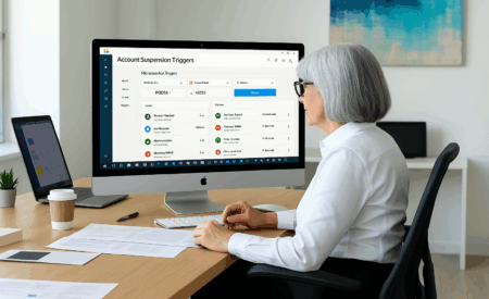 Microsoft Advertising Suspensions, Triggers, and Appeal Process