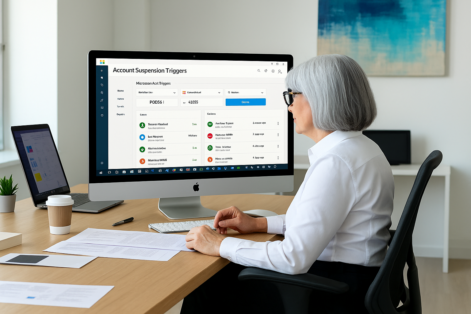 Microsoft Advertising Suspensions, Triggers, and Appeal Process