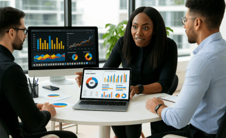 Mobile Strategy and Consumer Research Trends 2025