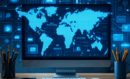 Challenges of Multilingual Search on the Web