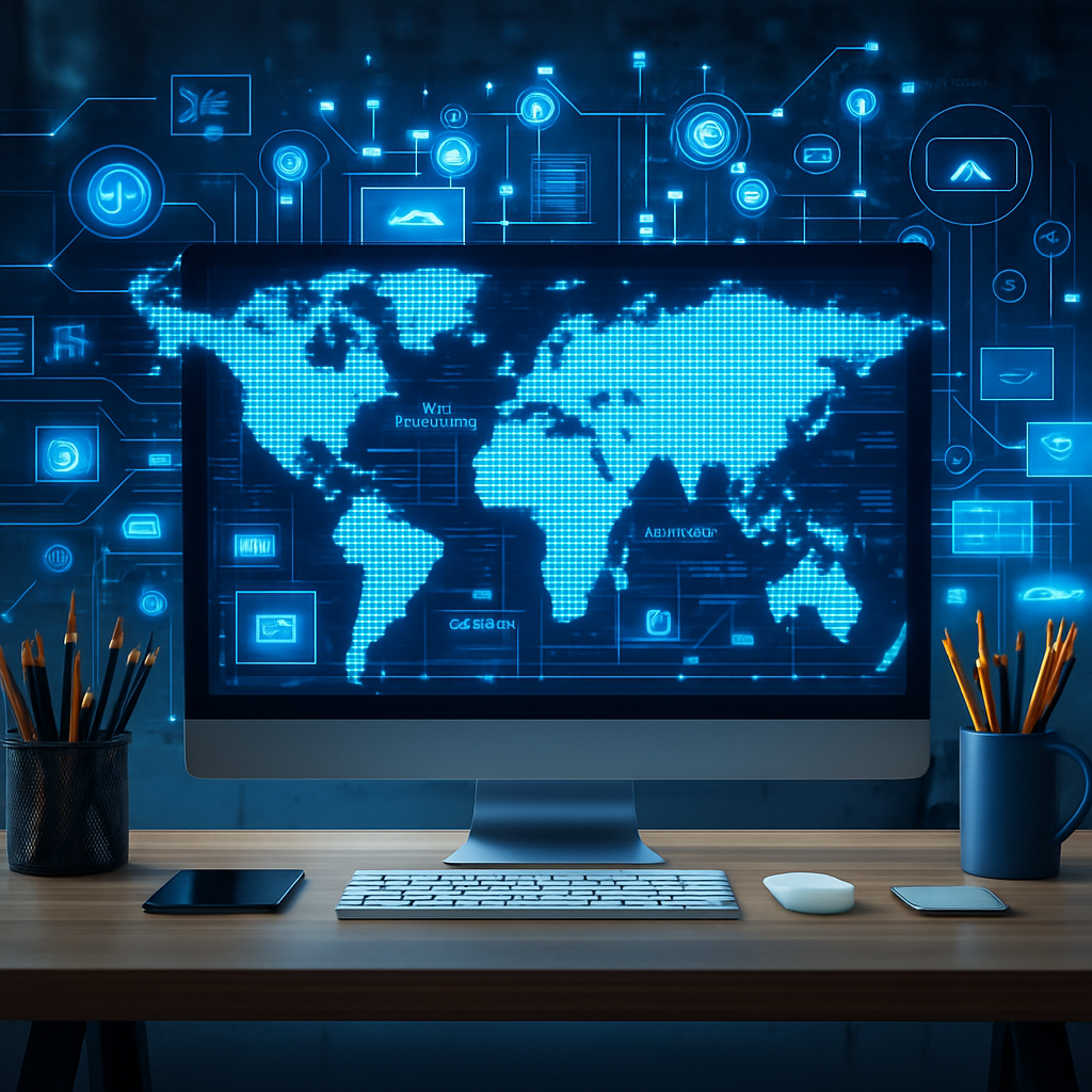Challenges of Multilingual Search on the Web