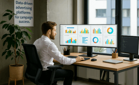 How to Pick the Right Advertising Platforms for Campaigns