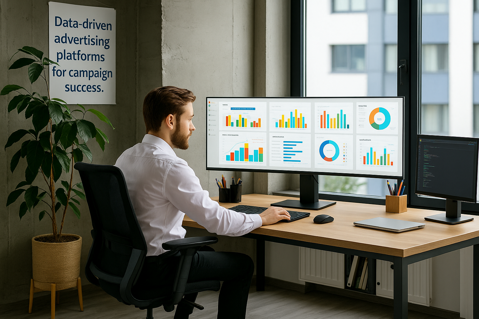 How to Pick the Right Advertising Platforms for Campaigns